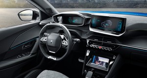 Peugeot 2008: Owners and Service manuals