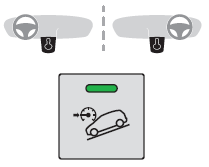 Peugeot 2008. Hill Assist Descent Control