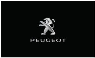 Peugeot 2008. PEUGEOT Connect Nav