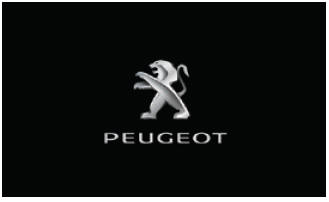 Peugeot 2008. PEUGEOT Connect Radio