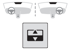 Peugeot 2008. Sunroof