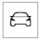 Peugeot 2008. Unlocking the vehicle