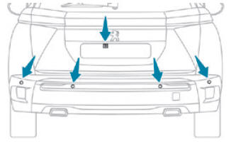 Peugeot 2008. Visiopark 1